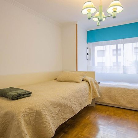 Apartamento El Bulevar Centro Cordobaアパートメント エクステリア 写真