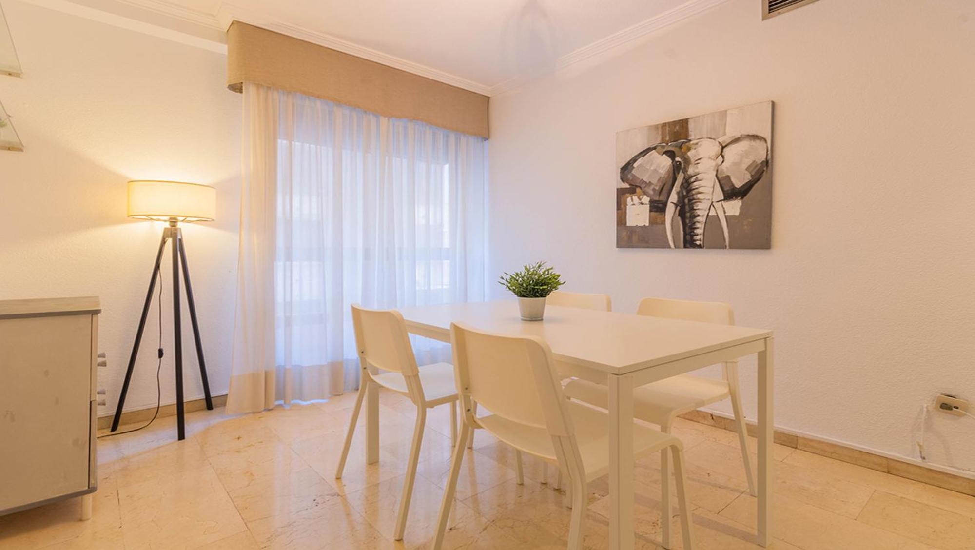 Apartamento El Bulevar Centro Cordobaアパートメント エクステリア 写真