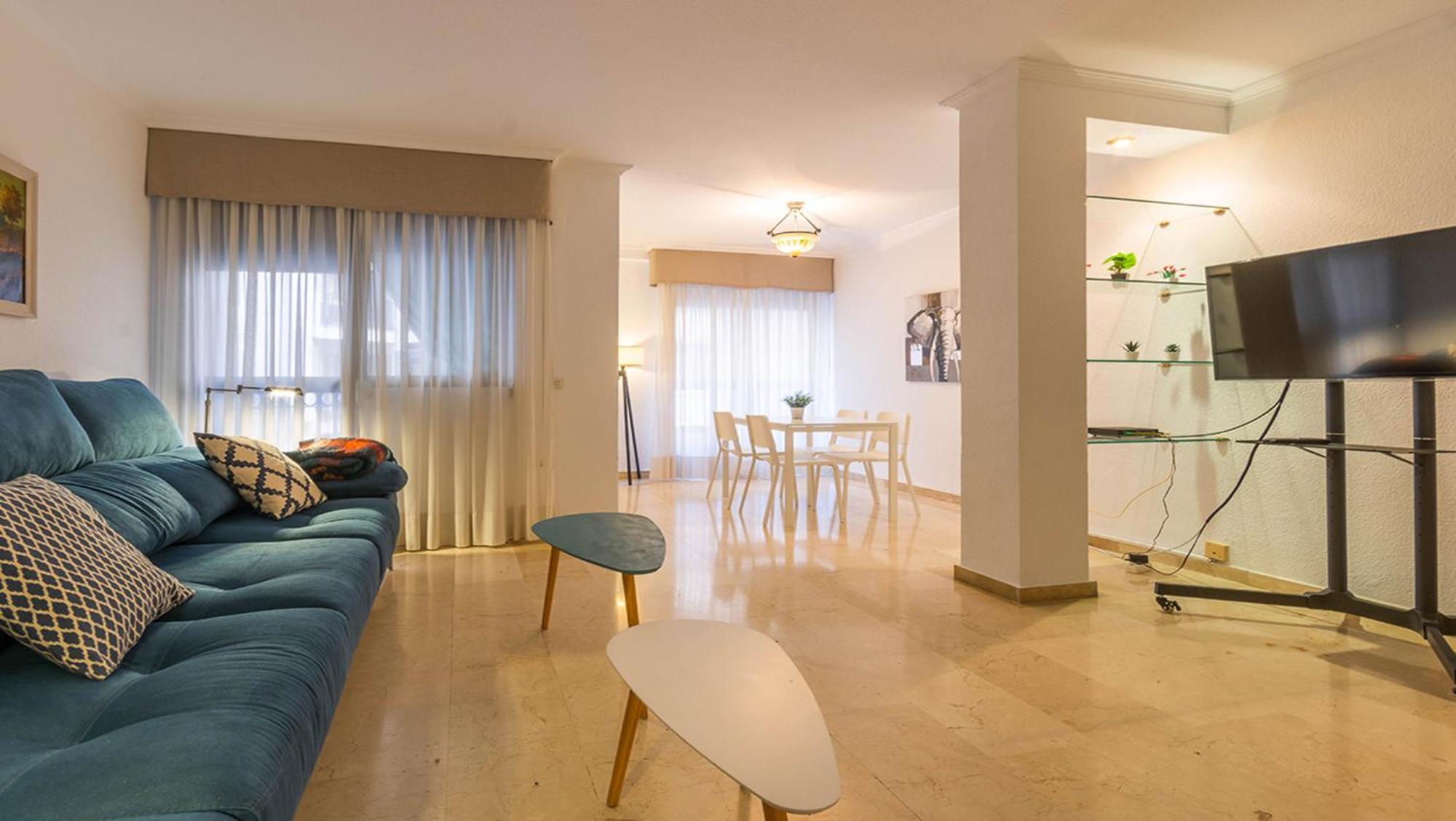 Apartamento El Bulevar Centro Cordobaアパートメント エクステリア 写真