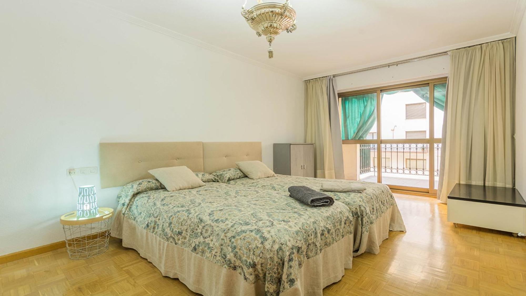 Apartamento El Bulevar Centro Cordobaアパートメント エクステリア 写真