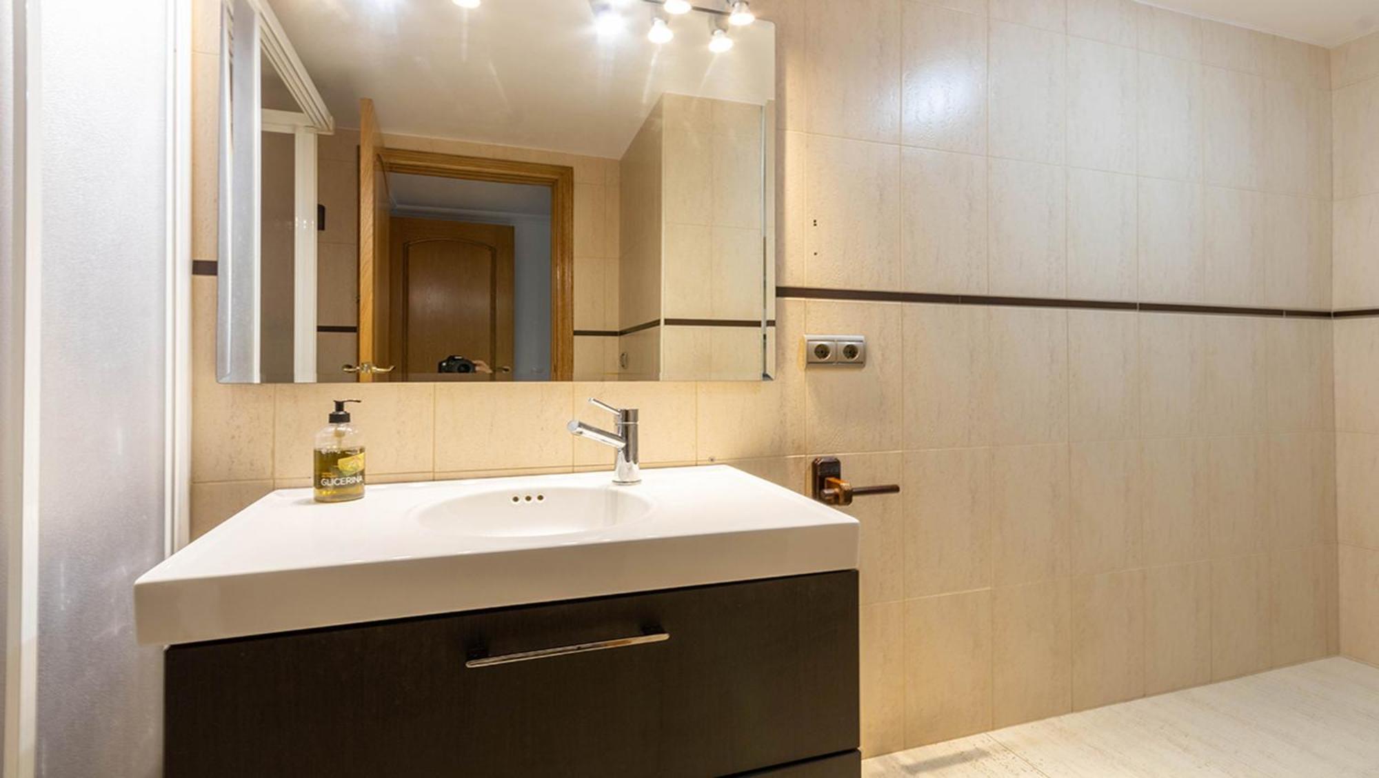 Apartamento El Bulevar Centro Cordobaアパートメント エクステリア 写真