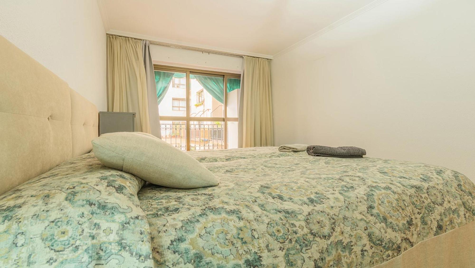 Apartamento El Bulevar Centro Cordobaアパートメント エクステリア 写真