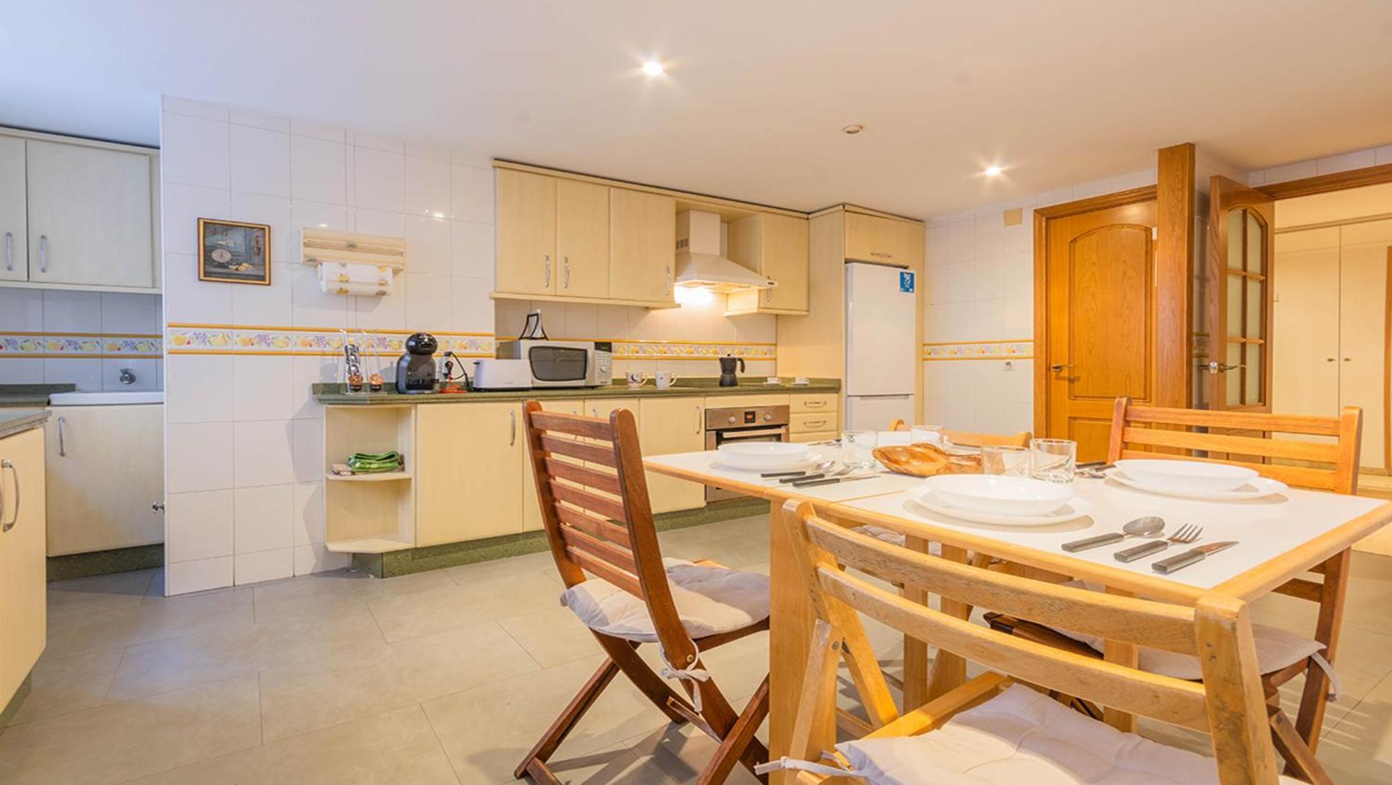 Apartamento El Bulevar Centro Cordobaアパートメント エクステリア 写真