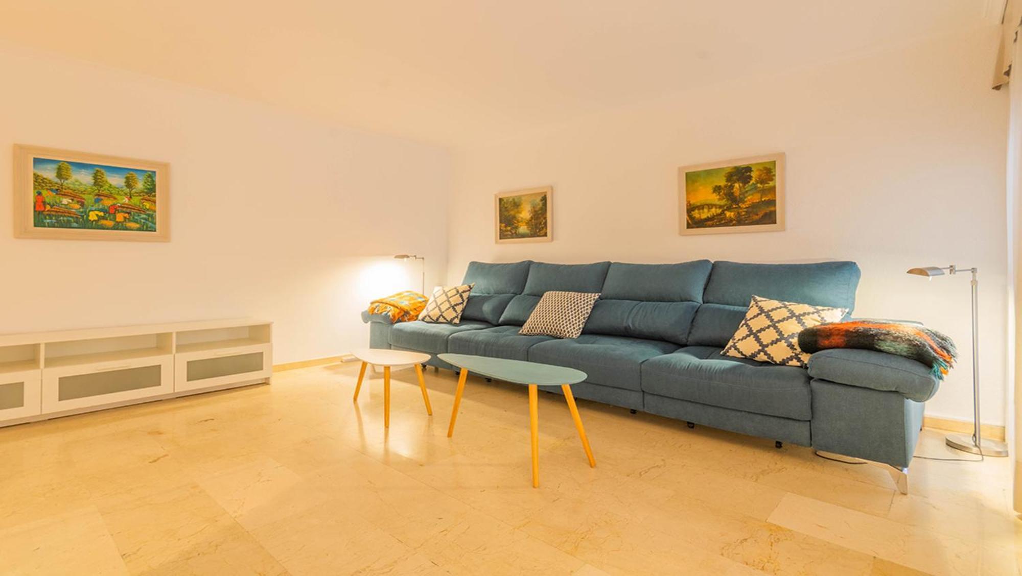 Apartamento El Bulevar Centro Cordobaアパートメント エクステリア 写真