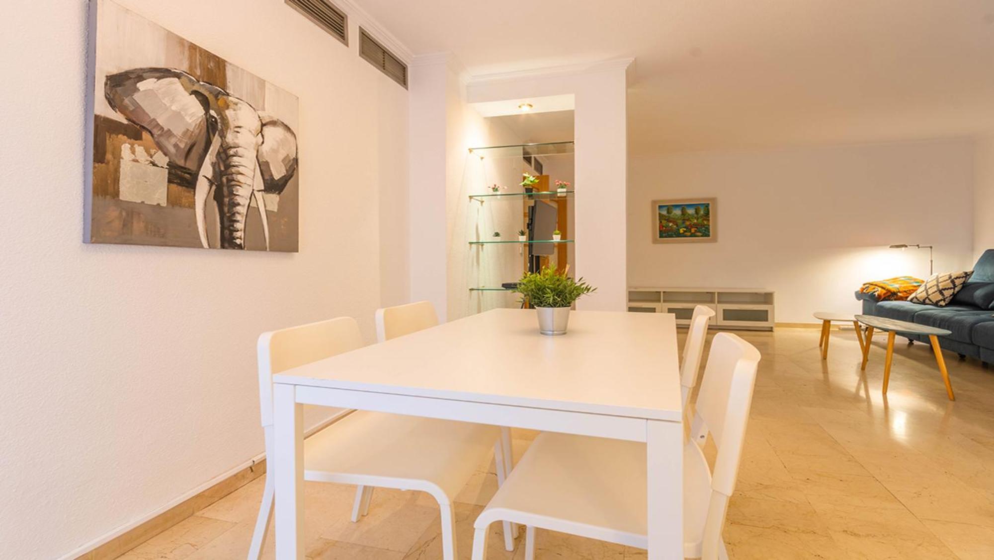 Apartamento El Bulevar Centro Cordobaアパートメント エクステリア 写真