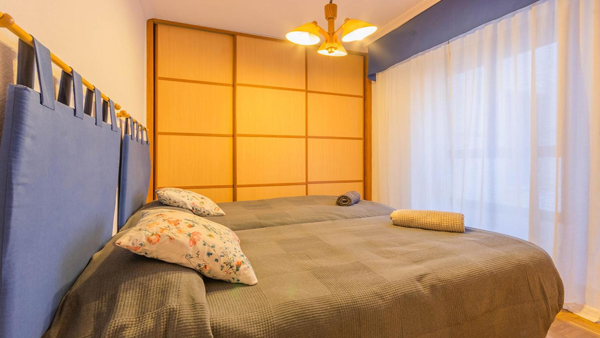 Apartamento El Bulevar Centro Cordobaアパートメント エクステリア 写真